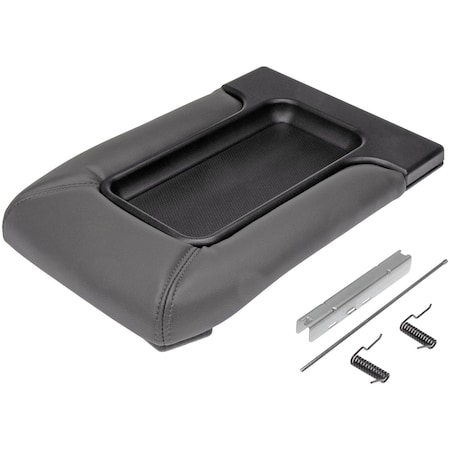 CONSOLE LID KIT