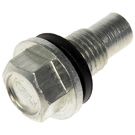 Dorman OIL DRAIN PLUG, 5PK 090-089 | Zoro