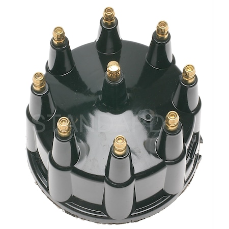 Standard Ignition Distributor Cap AL-482 | Zoro