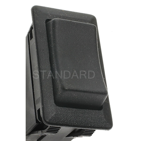 Standard Ignition Rocker Switch DS-512 | Zoro