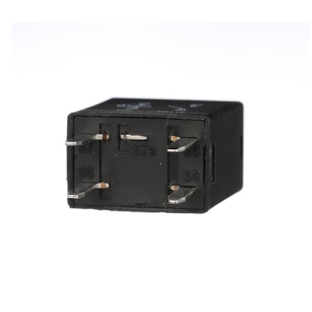 Standard Ignition A/C & Heater Relay RY-601 | Zoro