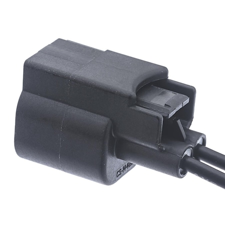 Standard Ignition A/C Compressor Connector S-1757 | Zoro