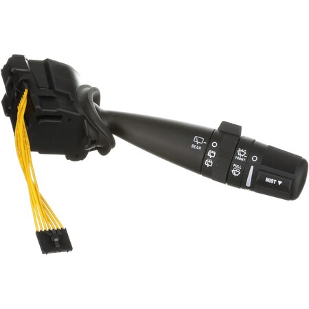 Steering Column Lower Cover For Hyundai Elantra 2017-2020 – Black Ignition Bezel With Key Hole