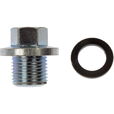 Dorman OIL DRAIN PLUG, 5PK 090-024 | Zoro