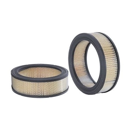 Wix Filters Air Filter 42373 | Zoro