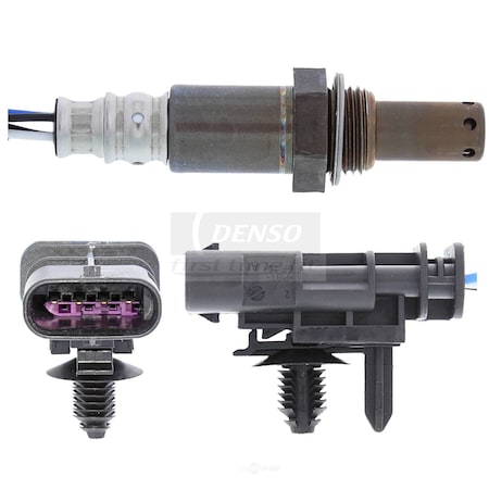 Denso 234-3089 Oxygen Sensor : Buy Online At Best Price In - View #6