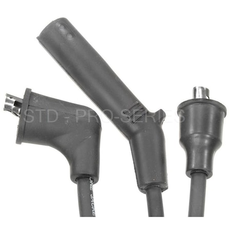 Pro Series Wire Pro 27438 Spark Plug Wire Set 27438 | Zoro