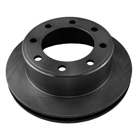 Uap 54074 Disc Brake Rotor 54074 | Zoro