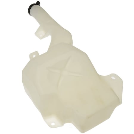 DORMAN - 603-589 - Windshield Washer Fluid Reservoir - View #4