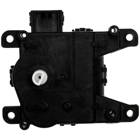 Doran 604-029 HVAC - Actuador de puerta copatible con odelos