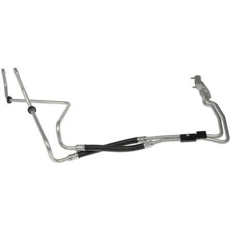 Dorman Tubo Freno Flessibile H621467 - Ricambio Auto Omologato DOT E SAE, Sostituisce AE5Z 2078-C/E