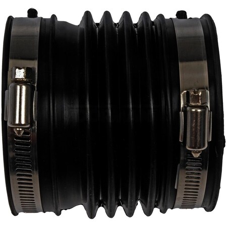 Dorman OE Solutions Rubber Air Intake Hose 696110 | O'Reilly Auto Parts