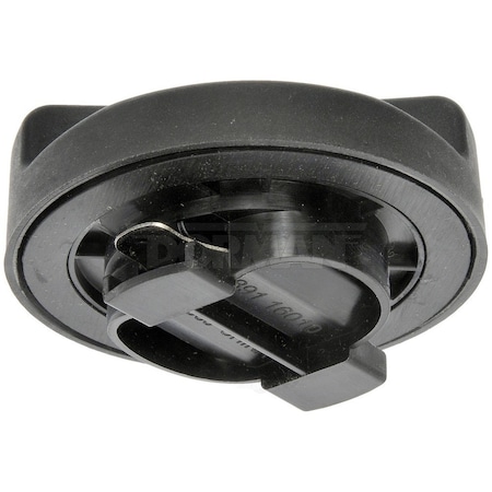 Dorman Engine Oil Fill Cap, Dorman - Help 80988 80988 | Zoro