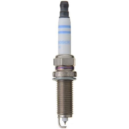 Oe Fine Wire Double Iridium Spark Plug