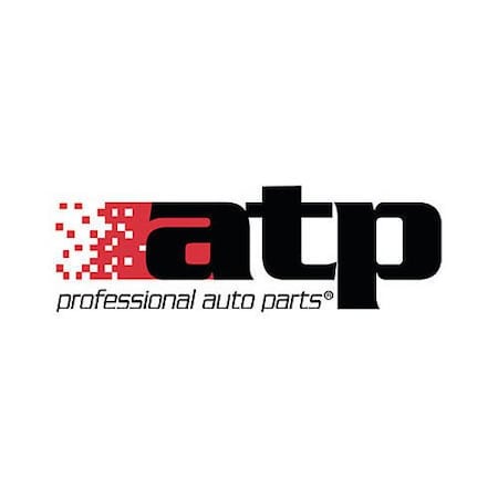Atp Auto Trans Filter Kit, Atp B-549 B-549 | Zoro