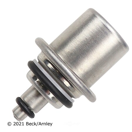 Fuel Injection Pressure Regulator