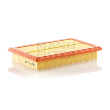 Air Filter fits 2017 Mercedes-Benz E300,GLC300, C 28 004