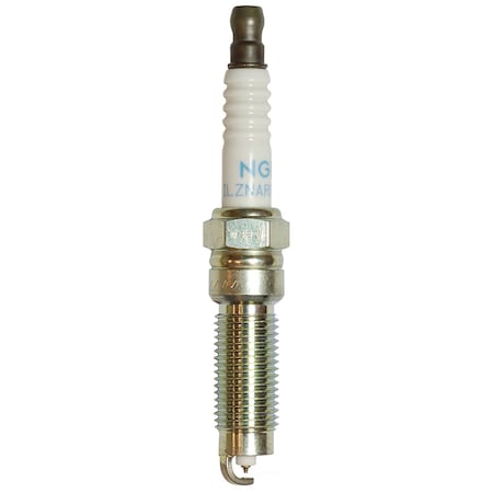 Laser Iridium Spark Plug, Ngk 91924
