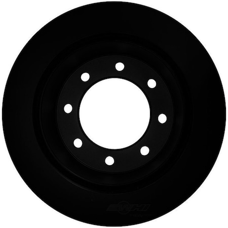 Bendix Rotor Hub Bendix Bendix Sdr5260 Bendix Severe Duty Rotor Sdr SDR5260 | Zoro