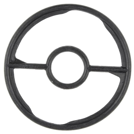 Engine Oil Cooler Gasket, Mahle B32784