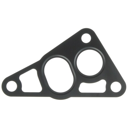 Engine Oil Filter Adapter Gasket, Mahle B33348
