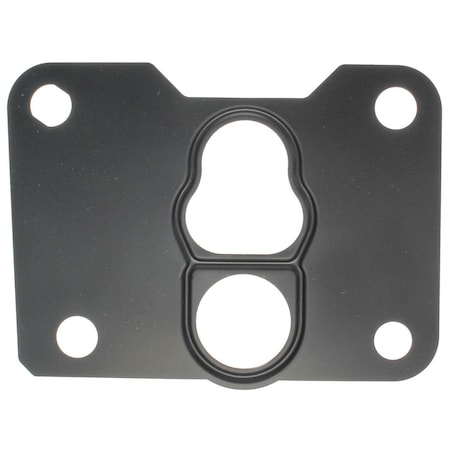 Engine Oil Filter Adapter Gasket, Mahle B33449