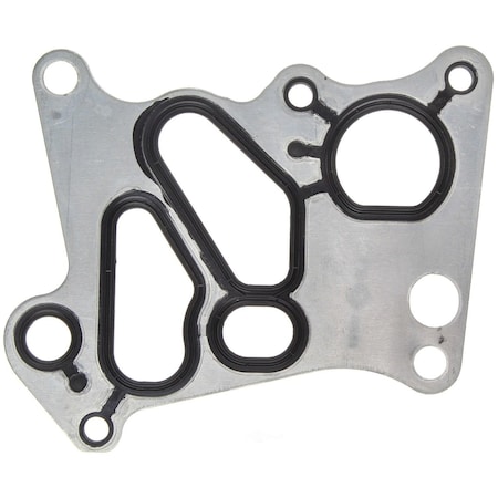 Engine Oil Cooler Gasket, Mahle B33511