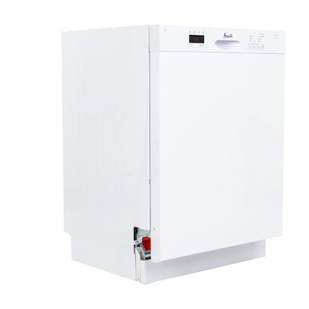 avanti compact dishwasher