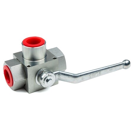 Vanne Régulation De Débit Hydraulique Vanne De Contrôle Du Débit