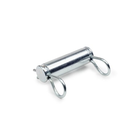 BAILEY Clevis Pin B: 1