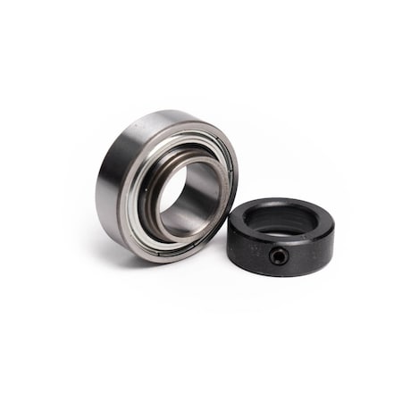 Bailey CSA Series Insert Bearing - Eccentric Collar - CSA 205-16, 1 ID ...