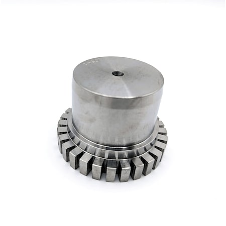 Bearing and Drive  