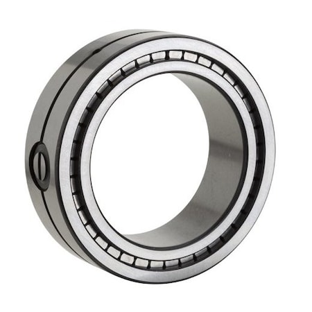 Ntn NTN SL01-4910, Cylindrical Roller Bearing Double Row 50 Mm Id X 72 ...