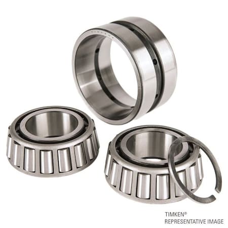 Timken Tapered Roller Bearing