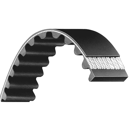 S2M-668 Timing Belt, 40-S2M-668