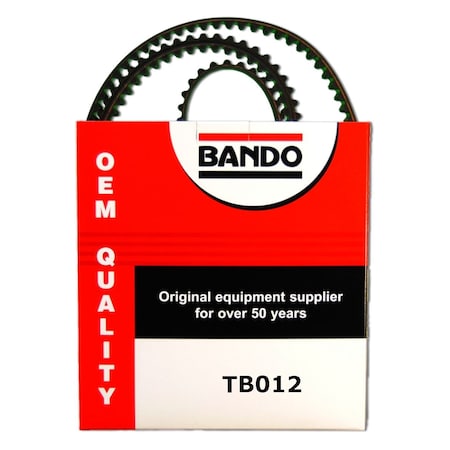 Automotive Timing Belt, Tb017