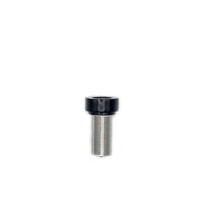 Bedford Precision Gun Filter 100M Blue - Replacement For Graco 19Y-356 Spray Equipment - View #3