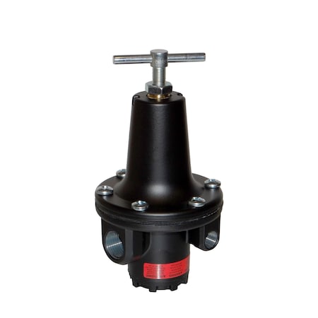 Regolatore Per Aria Compressa Bedford #26-714 &ndash; Made In USA, Sostituisce HAR-555