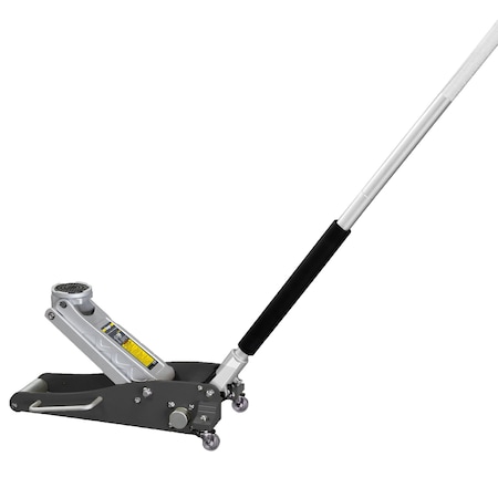 1.5 Ton Aluminum Racing Floor Jack