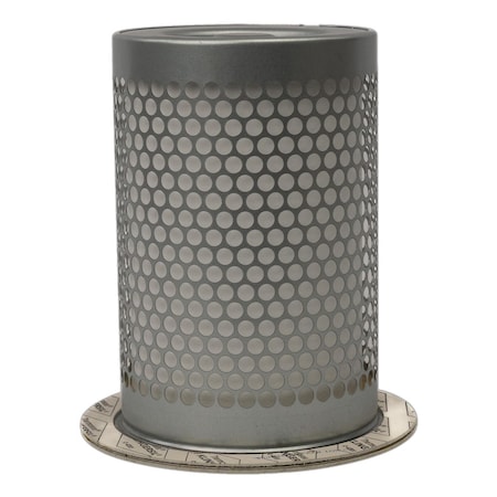 Air/Oil Separator replacement for 4930153131 / MANN FILTER