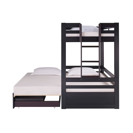 daybed bunk bed