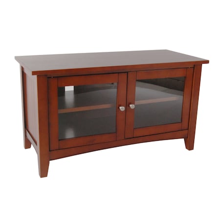 Shaker Cottage 36" TV Stand, Cherry