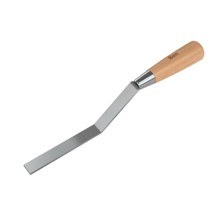 Bon 83-253 3/4-Inch Pro Plus Italian Ornaental Tool, Trowel And Square : Aazon.in