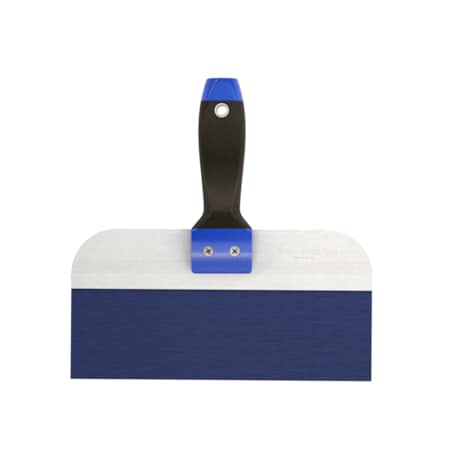 Bon Steel City Bon 67-160 Pool Trowel - Blue Steel - 10 X 3 - Comfort