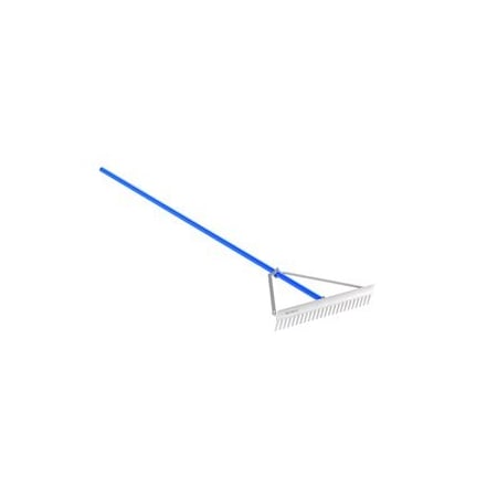 Bon Tool Bon 28-128 Landscape Rake, 24