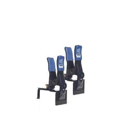 JAG Clamp XL - Opens Up To 5 1/2" - Pair (21-291