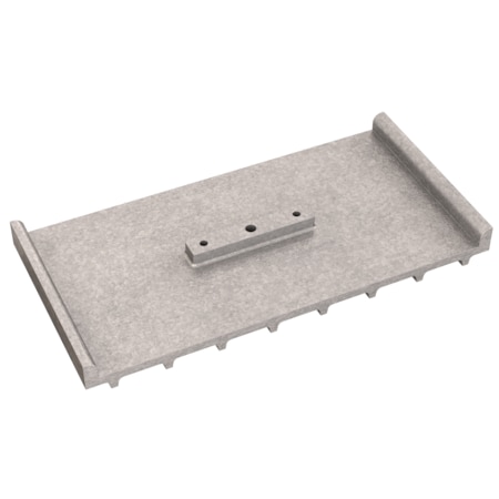 Bon Tool Bon 82-642 Wheelchair Ramp Groover Straight, 2