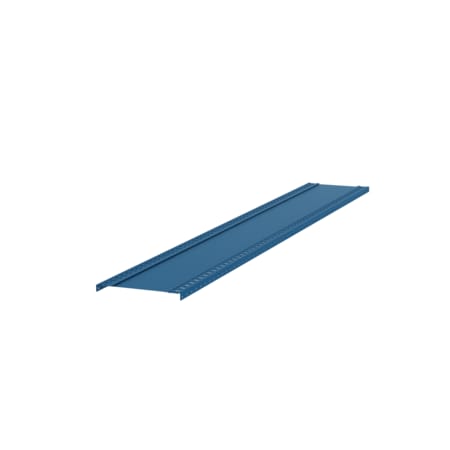 Borroughs Red Box Edge Angle Posts-Closed Sides, 39"H X 18"W 09608-096 ...