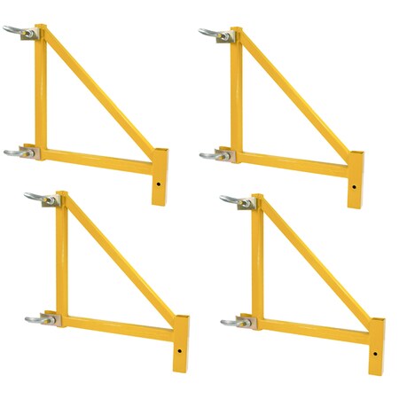 Pro-Series Scaffolding Outriggers 18