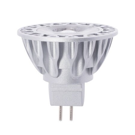 SORAA VIVID MR16 LED Bulb – Warm Dim 3000K-2018K, SM16-07-25DM-930/918-01